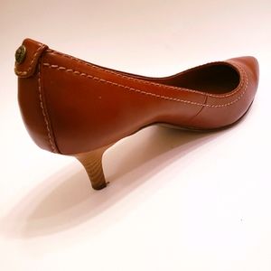 Calvin Klein Kitten Heels  Size 10M